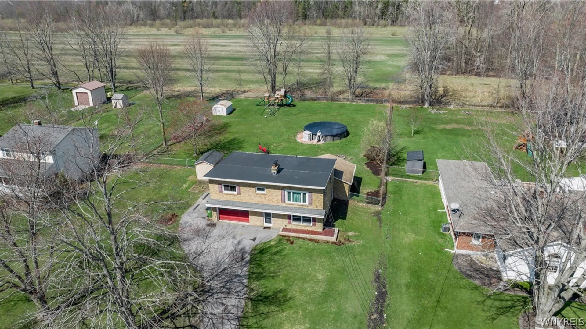 Property at 2981 Krueger Road, Wheatfield, NY 14120 39