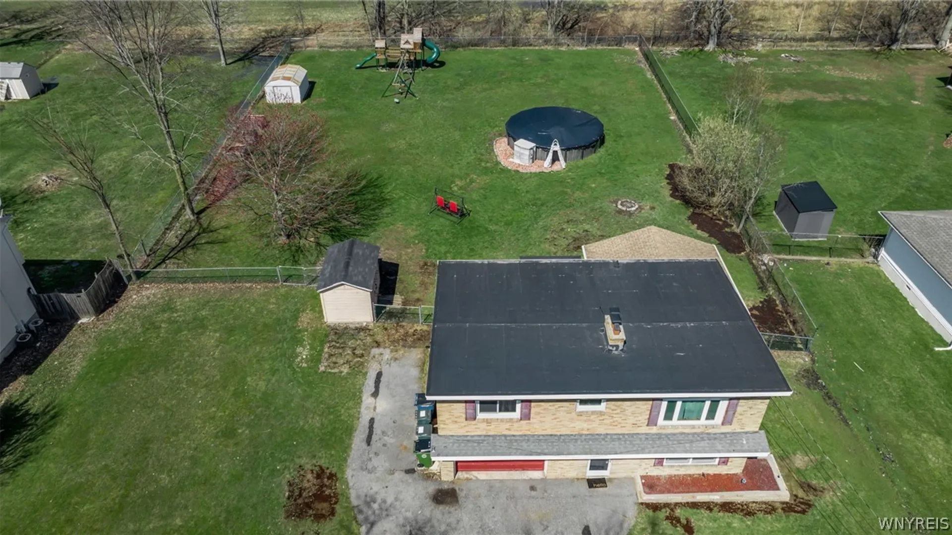 Property at 2981 Krueger Road, Wheatfield, NY 14120 40