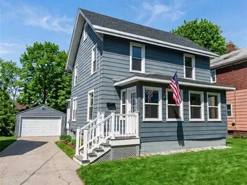 Property at 101 Steuben Avenue, Herkimer, NY 13350