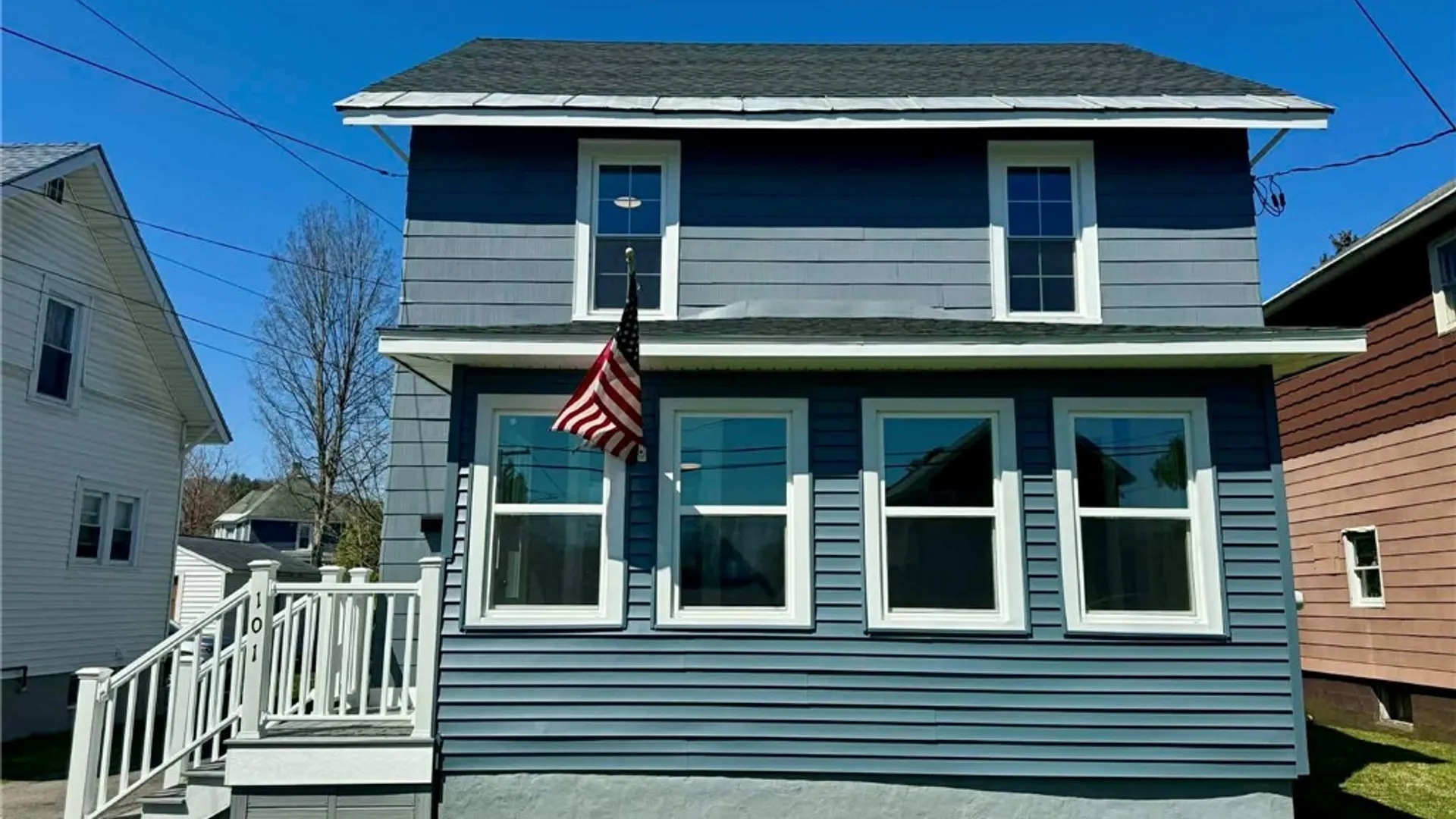 Property at 101 Steuben Avenue, Herkimer, NY 13350 2