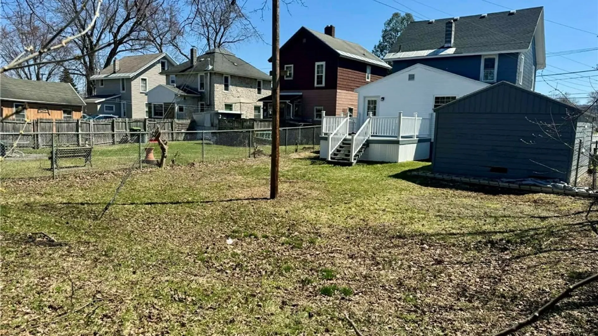 Property at 101 Steuben Avenue, Herkimer, NY 13350 24