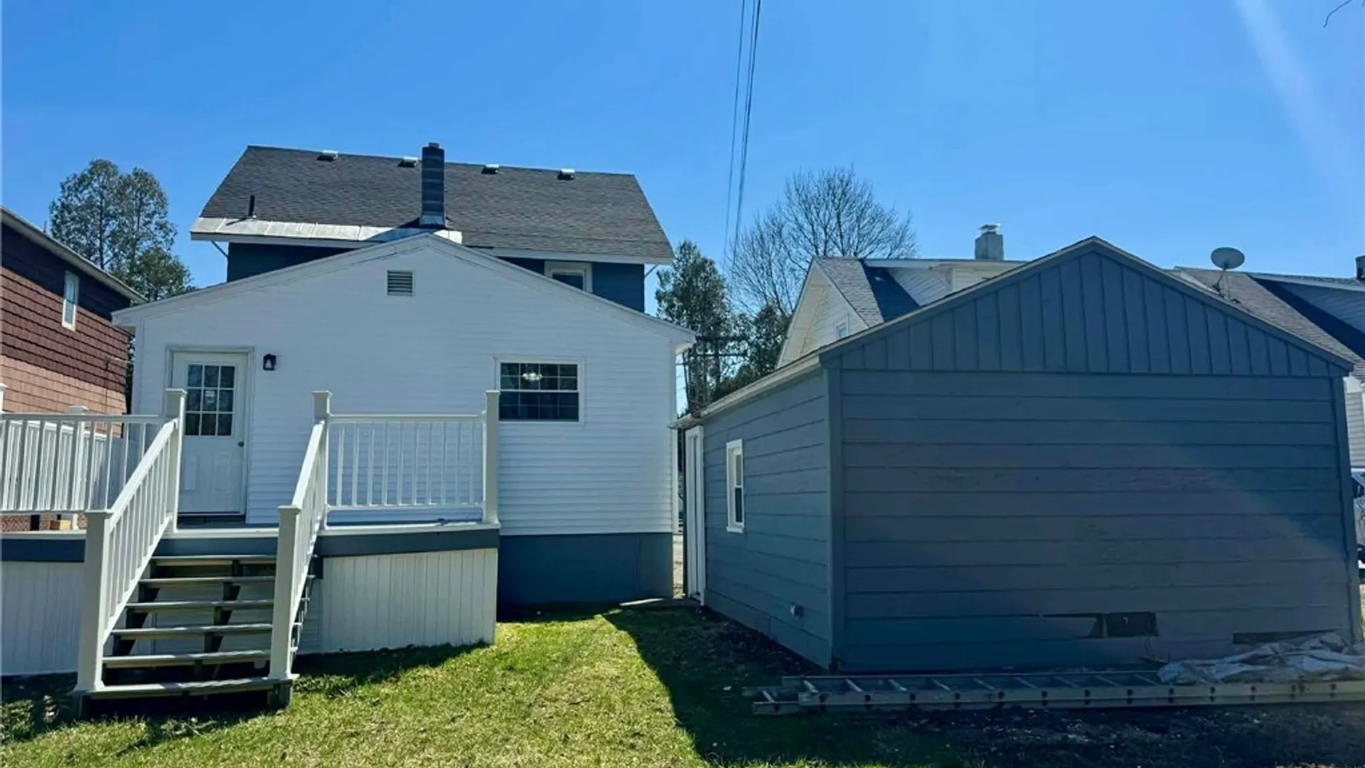 Property at 101 Steuben Avenue, Herkimer, NY 13350 27