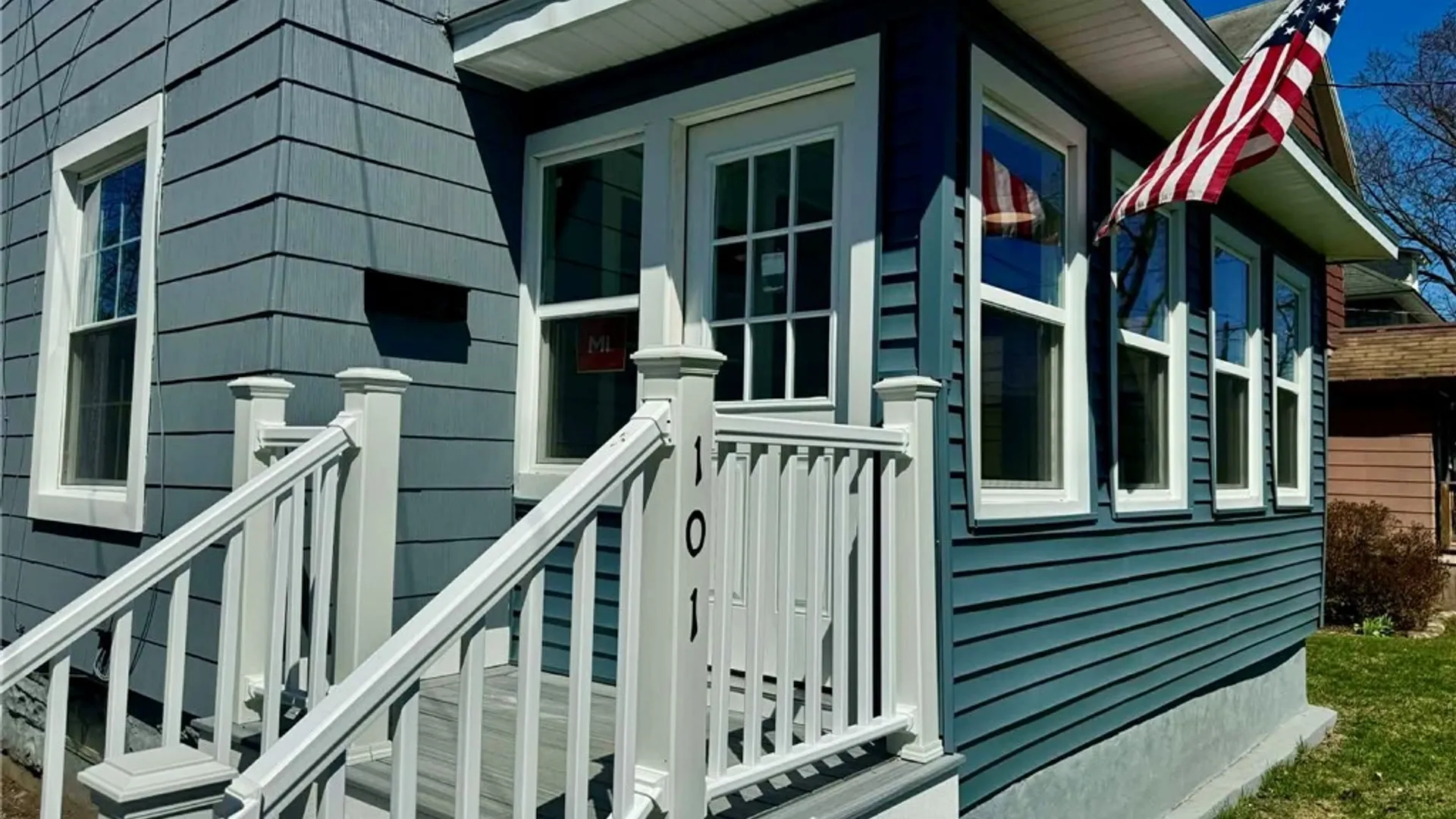 Property at 101 Steuben Avenue, Herkimer, NY 13350 3