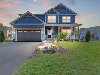 3380 Hickory Knoll Lane, Lysander, NY 13027