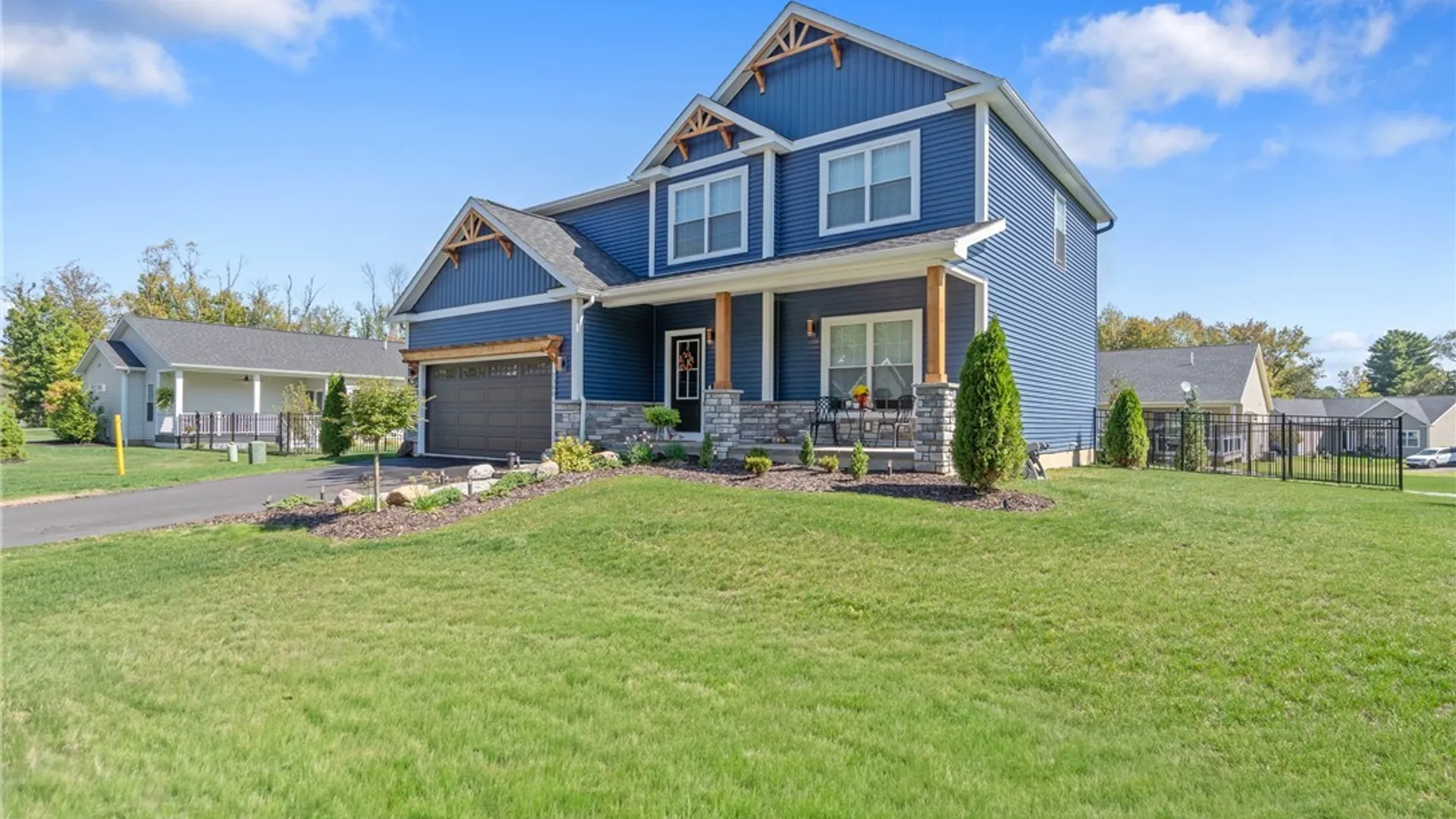 Property at 3380 Hickory Knoll Lane, Lysander, NY 13027 2