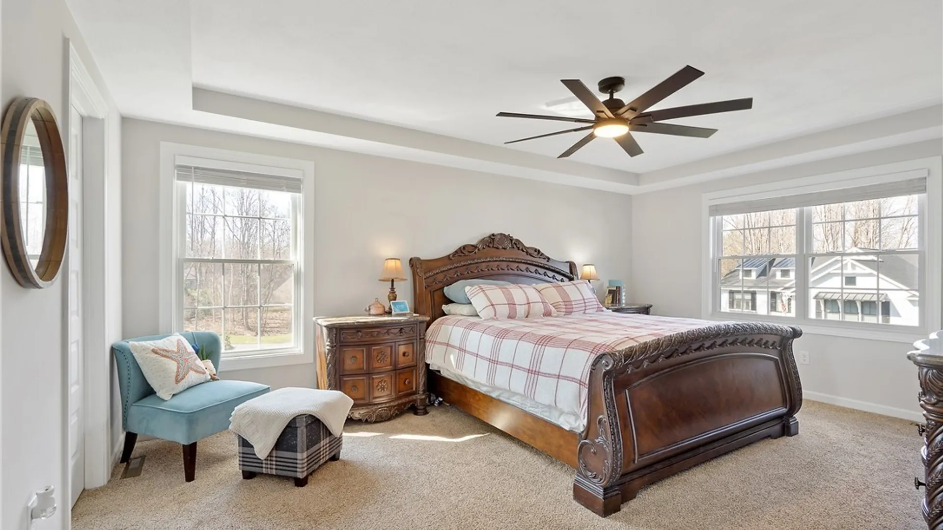 Property at 3380 Hickory Knoll Lane, Lysander, NY 13027 21