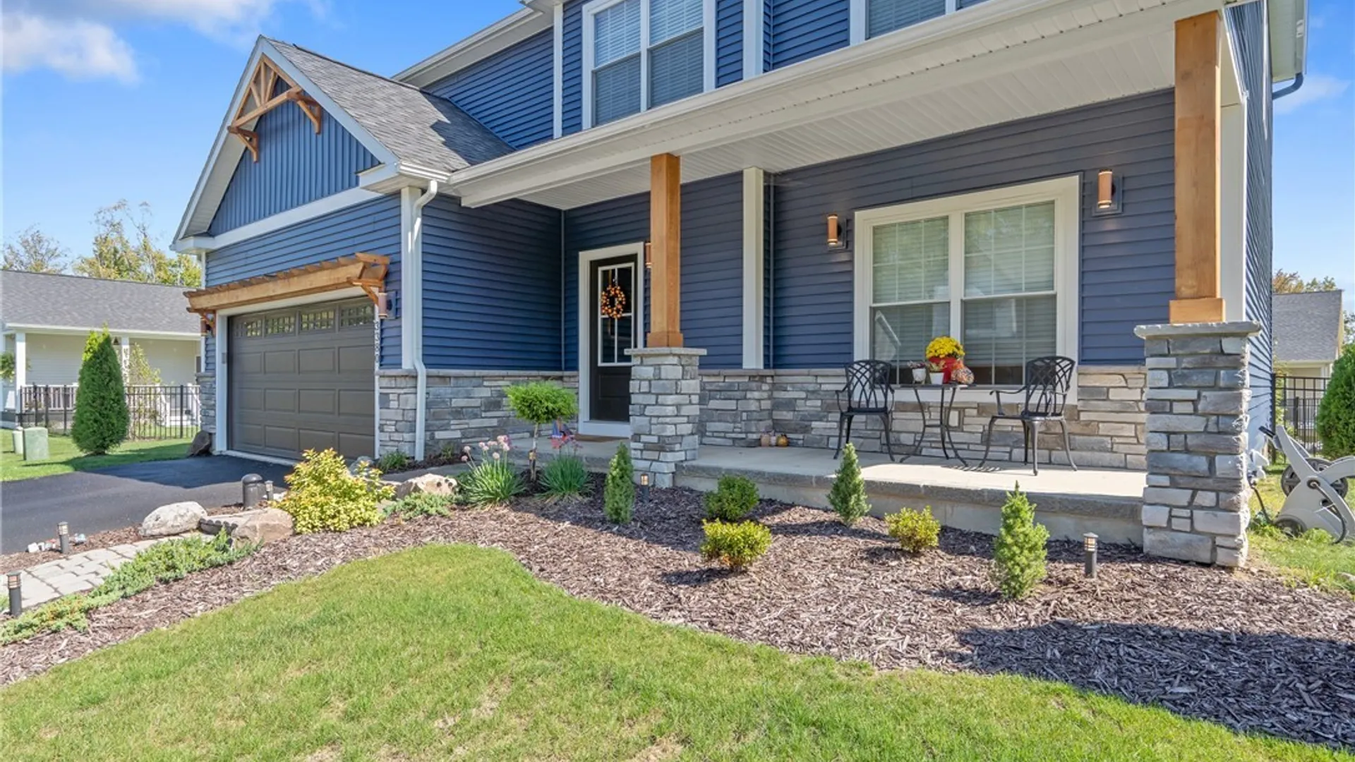 Property at 3380 Hickory Knoll Lane, Lysander, NY 13027 3