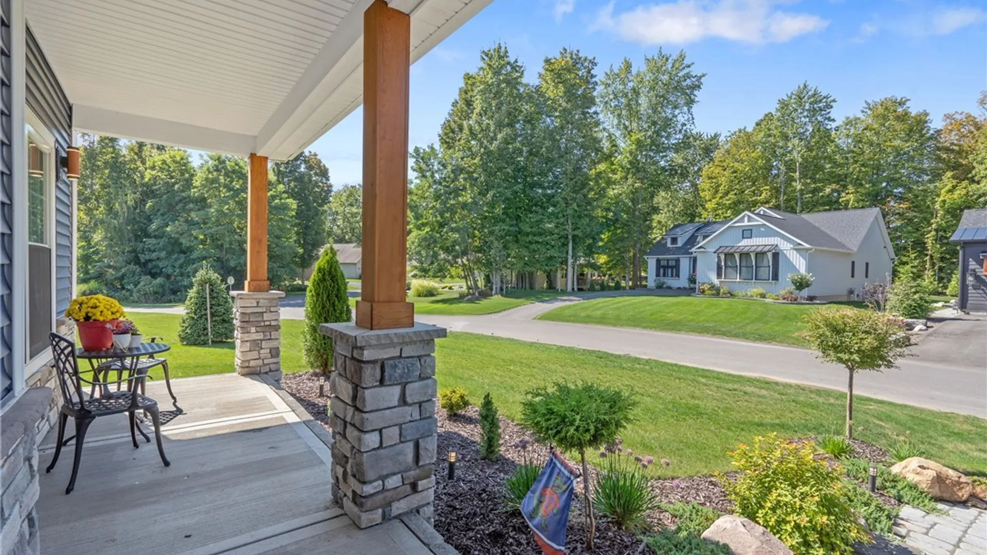 Property at 3380 Hickory Knoll Lane, Lysander, NY 13027 4