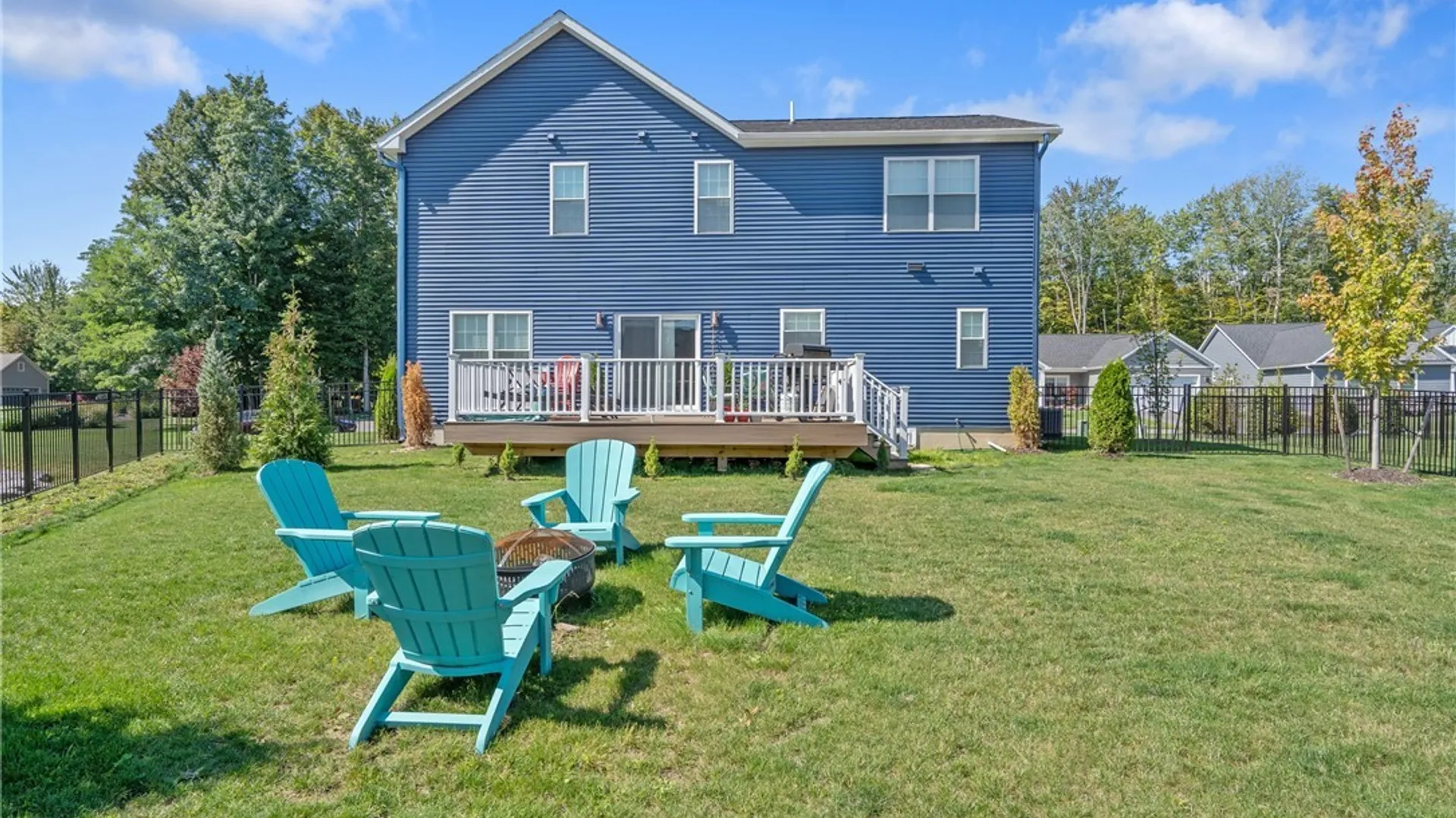 Property at 3380 Hickory Knoll Lane, Lysander, NY 13027 41