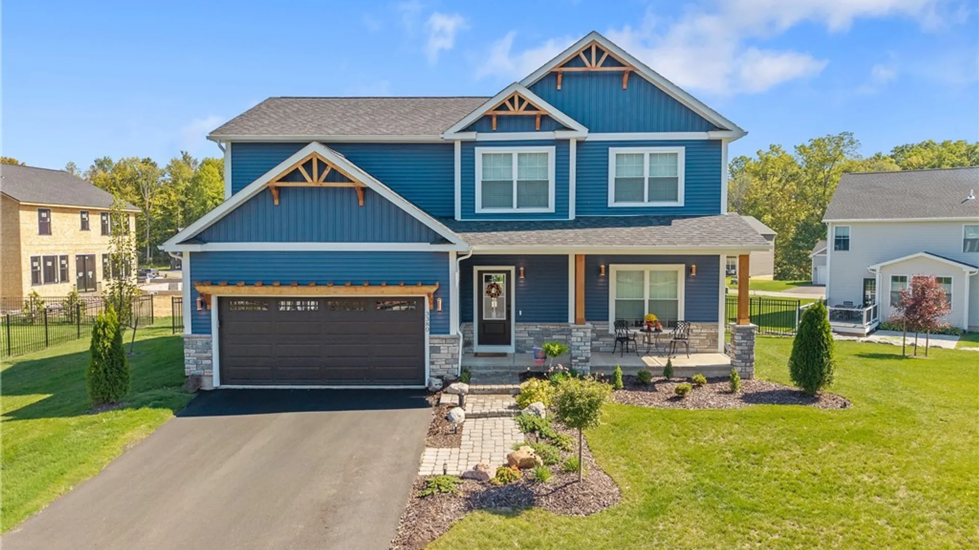 Property at 3380 Hickory Knoll Lane, Lysander, NY 13027 43