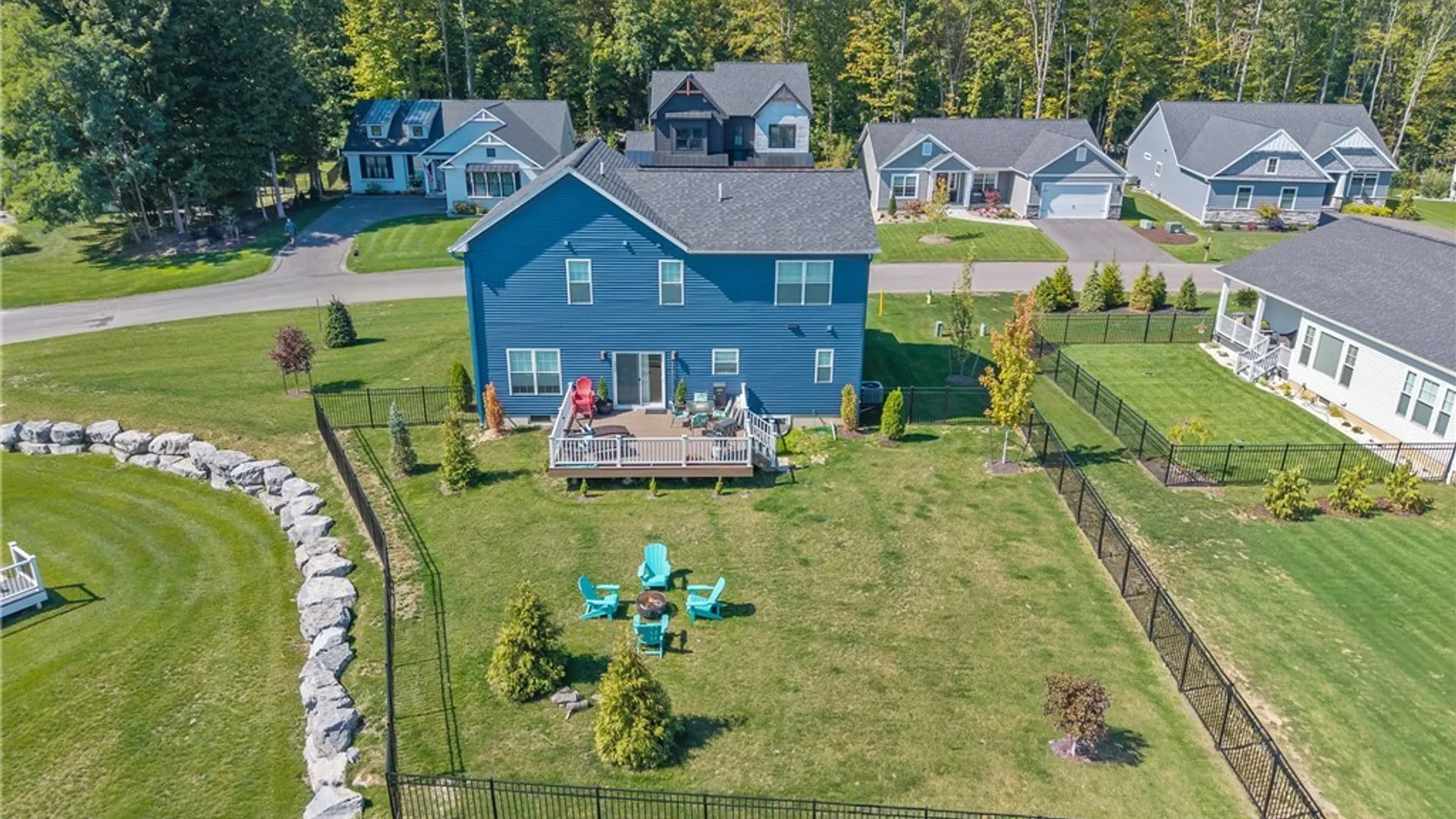 Property at 3380 Hickory Knoll Lane, Lysander, NY 13027 44