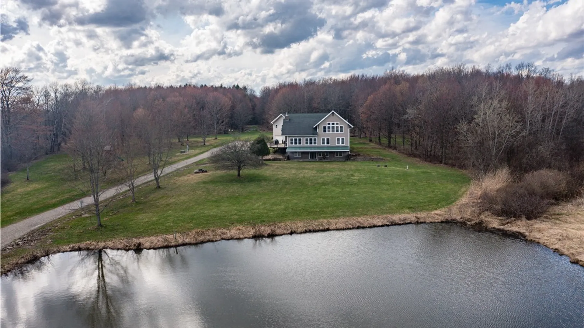 Property at 3951 Fluvanna Townline Road, Ellery, NY 14701 3