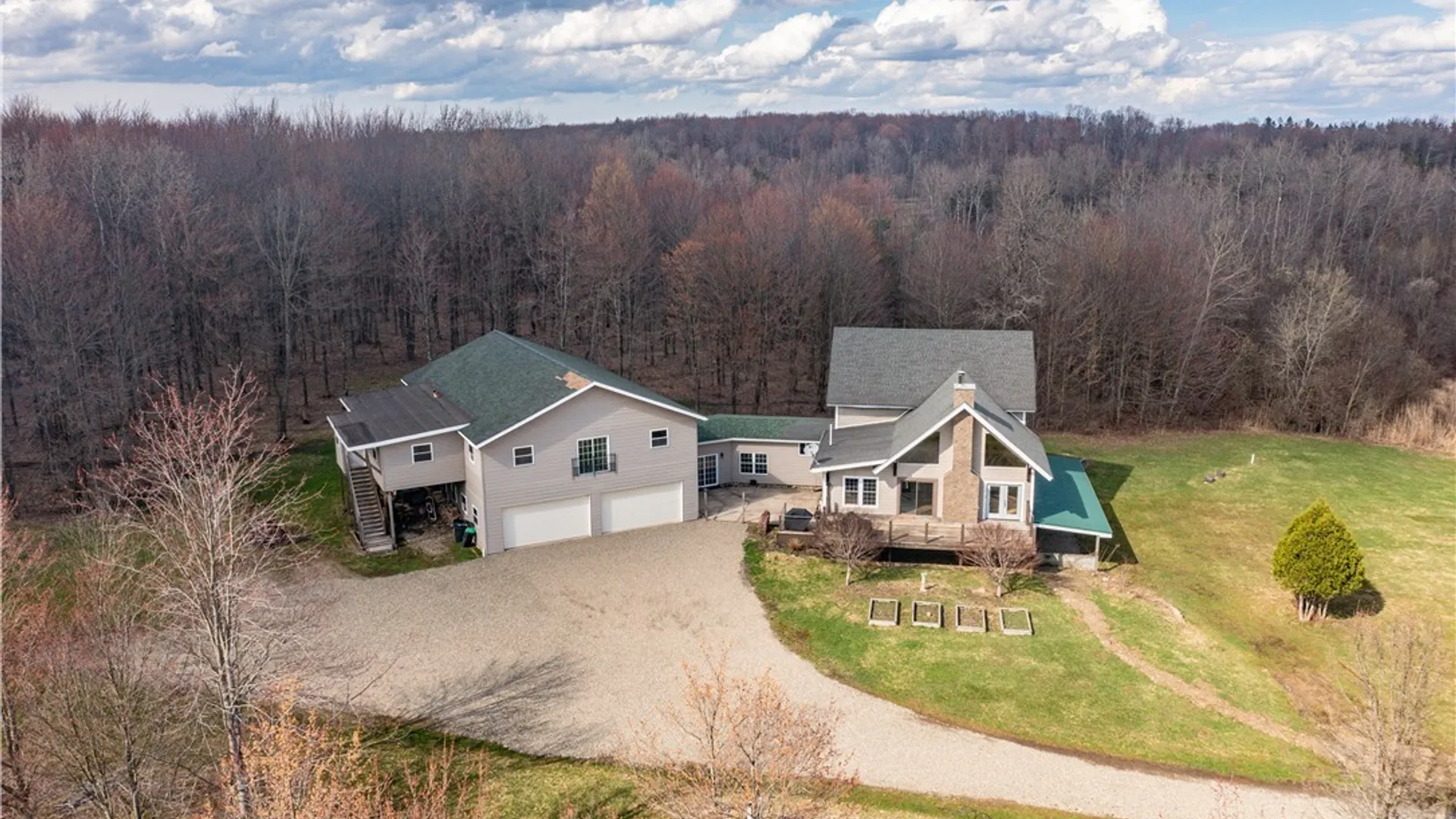 Property at 3951 Fluvanna Townline Road, Ellery, NY 14701 4