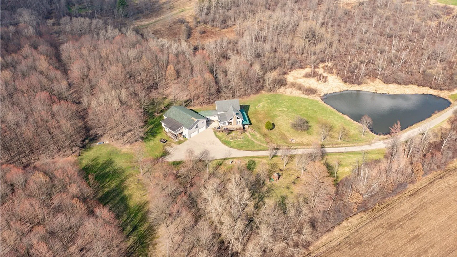 Property at 3951 Fluvanna Townline Road, Ellery, NY 14701 5