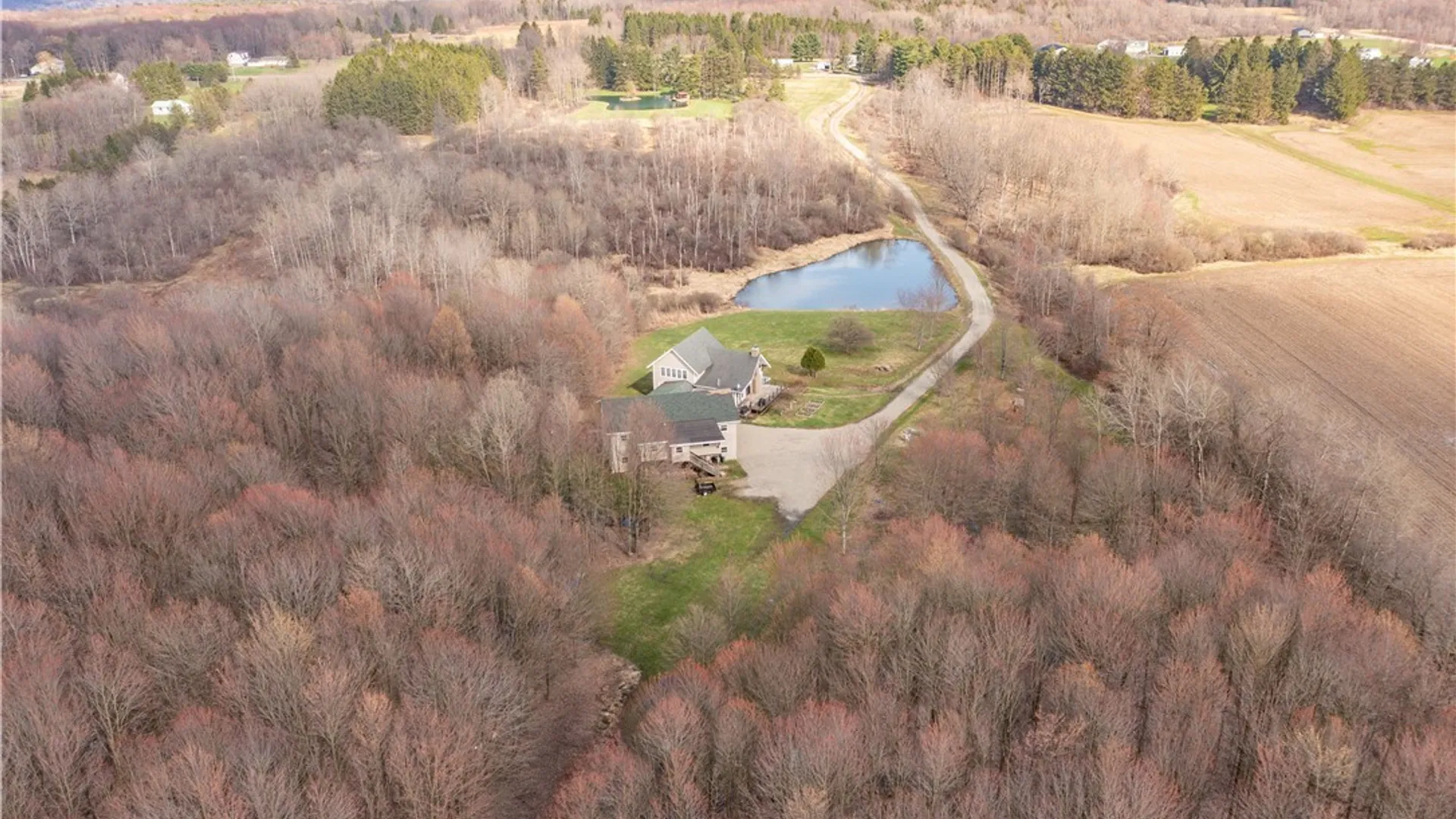 Property at 3951 Fluvanna Townline Road, Ellery, NY 14701 6