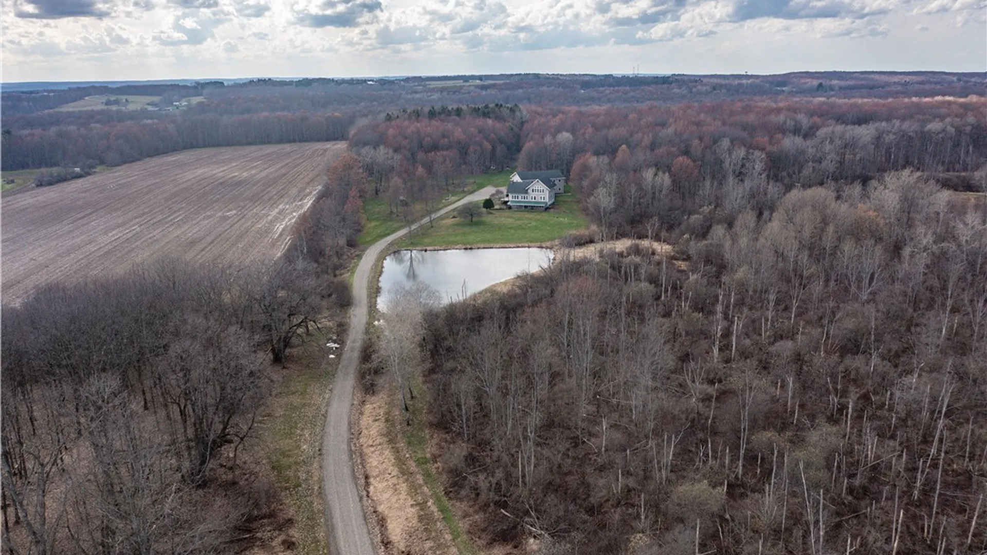 Property at 3951 Fluvanna Townline Road, Ellery, NY 14701 7