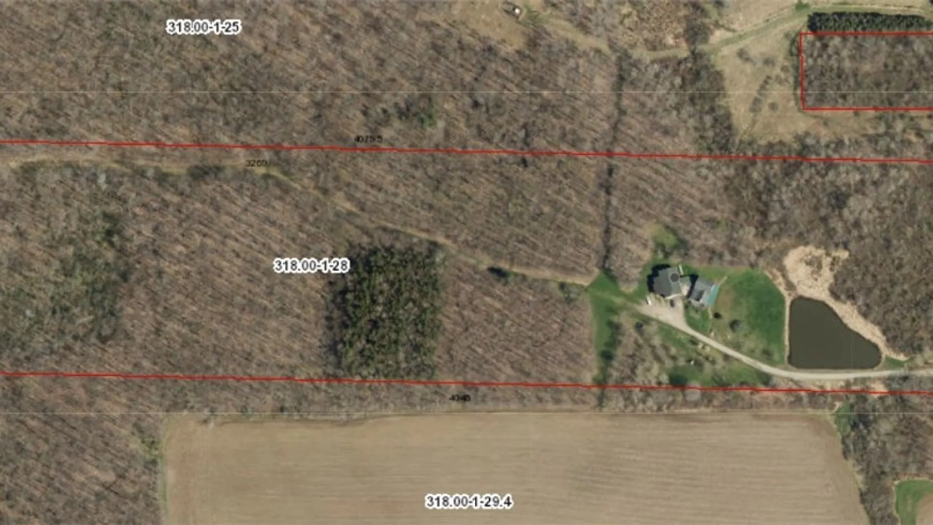 Property at 3951 Fluvanna Townline Road, Ellery, NY 14701 8