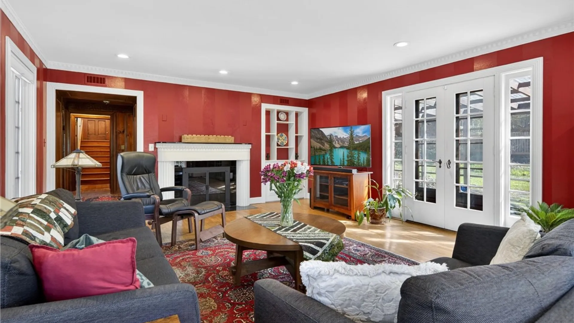 Property at 25 Cornell Street, Ithaca City, NY 14850 4