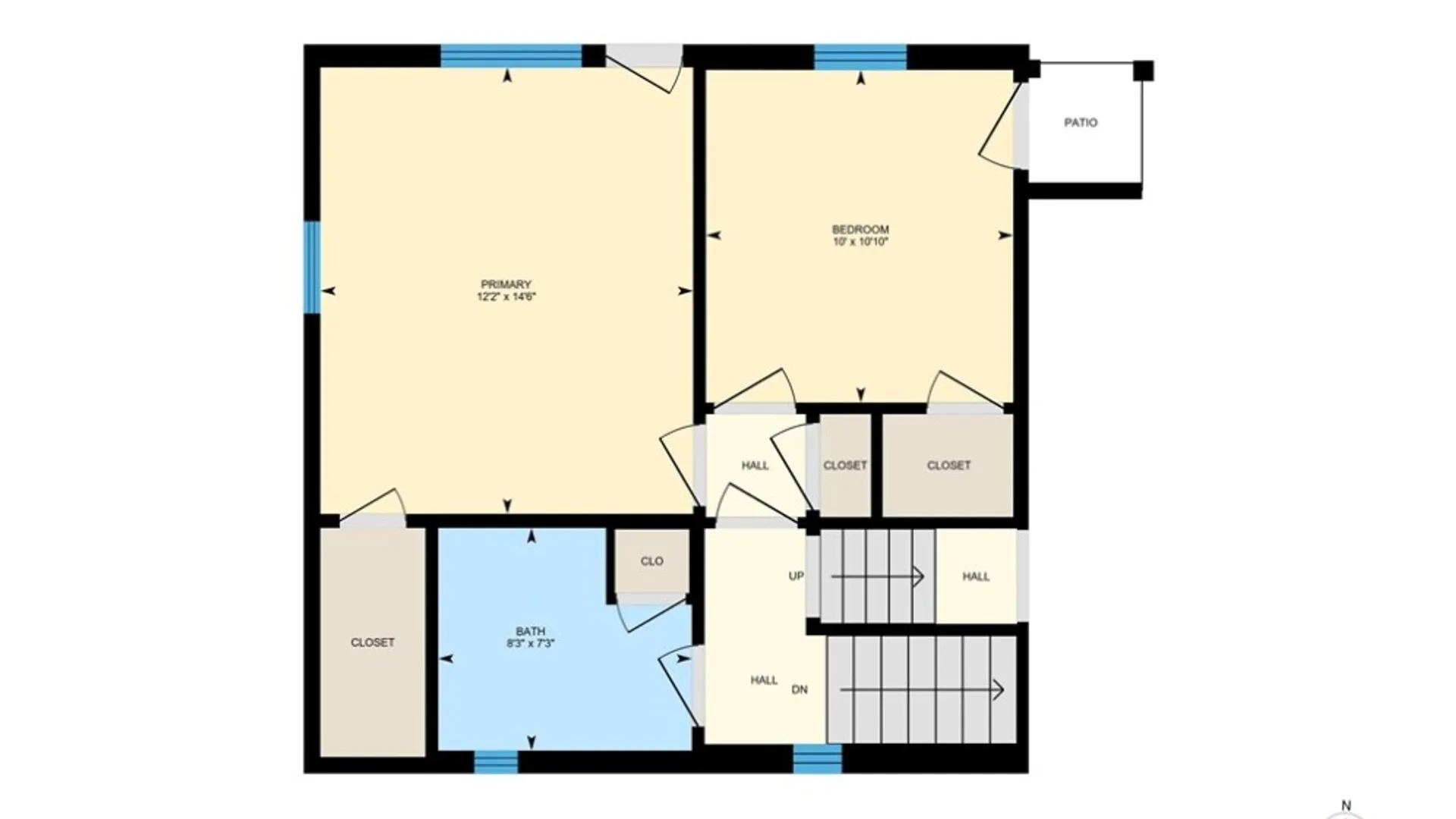 Property at 25 Cornell Street, Ithaca City, NY 14850 40