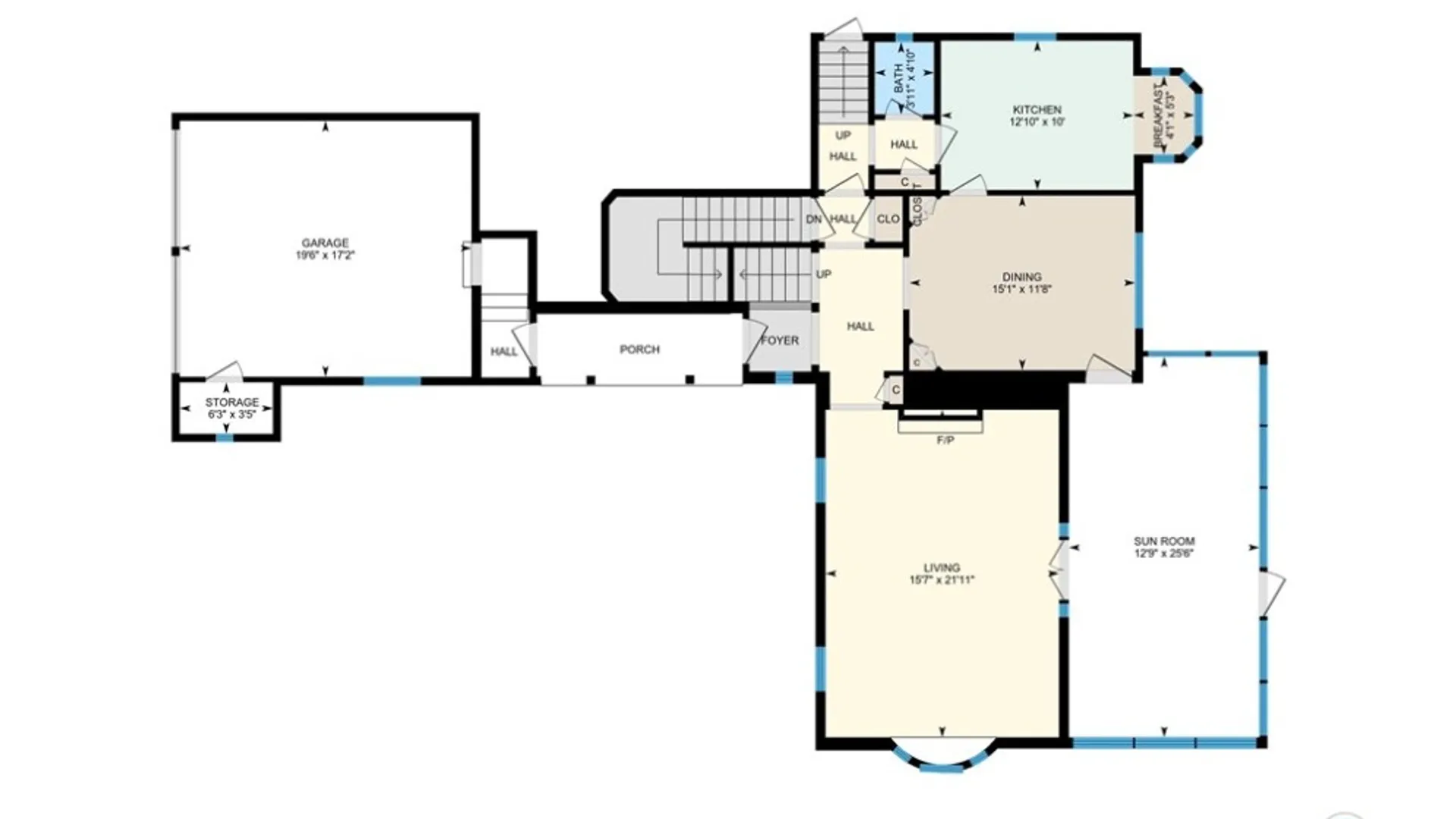 Property at 25 Cornell Street, Ithaca City, NY 14850 41