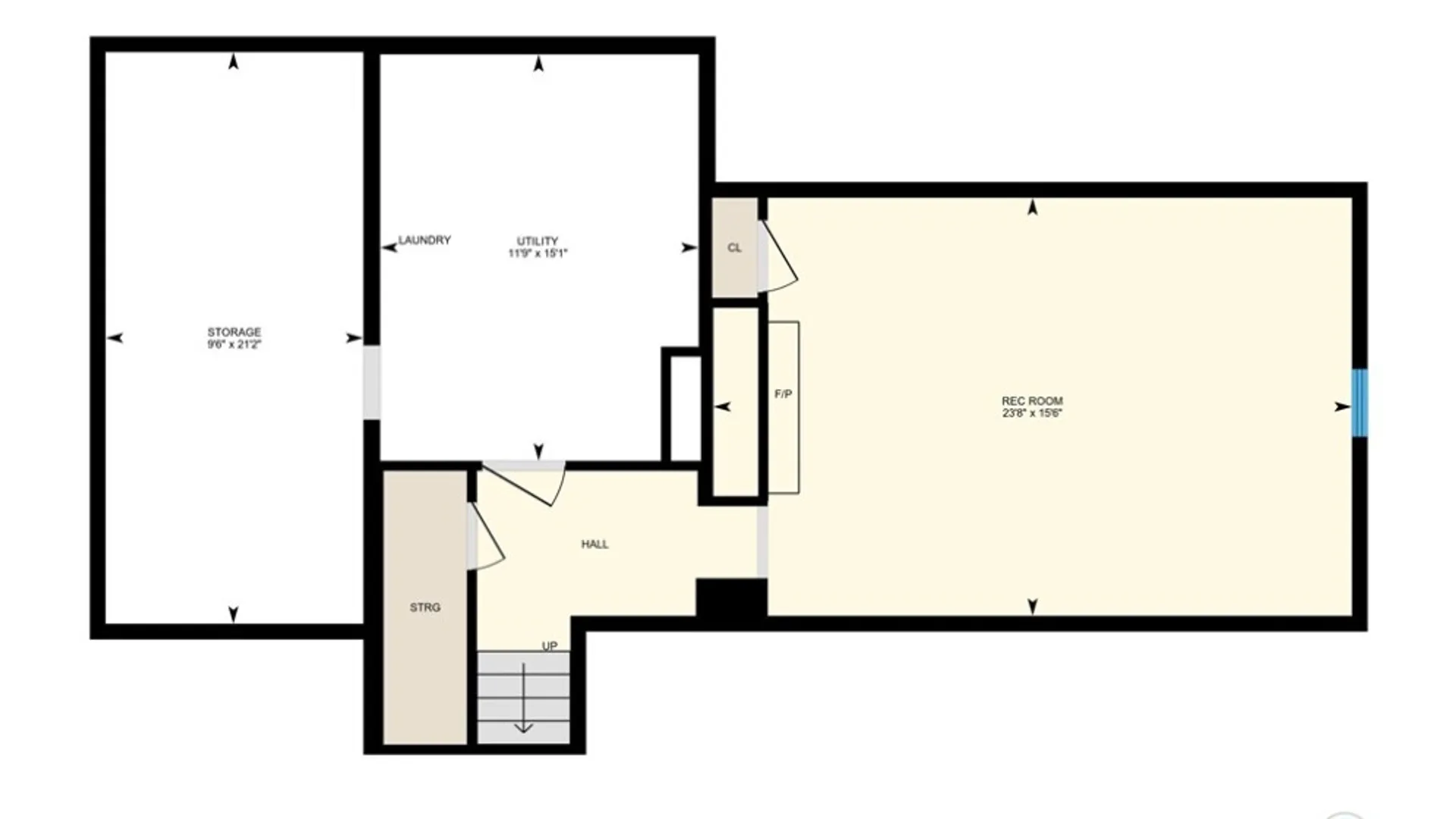 Property at 25 Cornell Street, Ithaca City, NY 14850 43