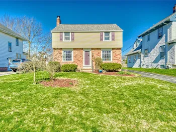 Property at 131 Sylvan Road, Brighton, NY 14618