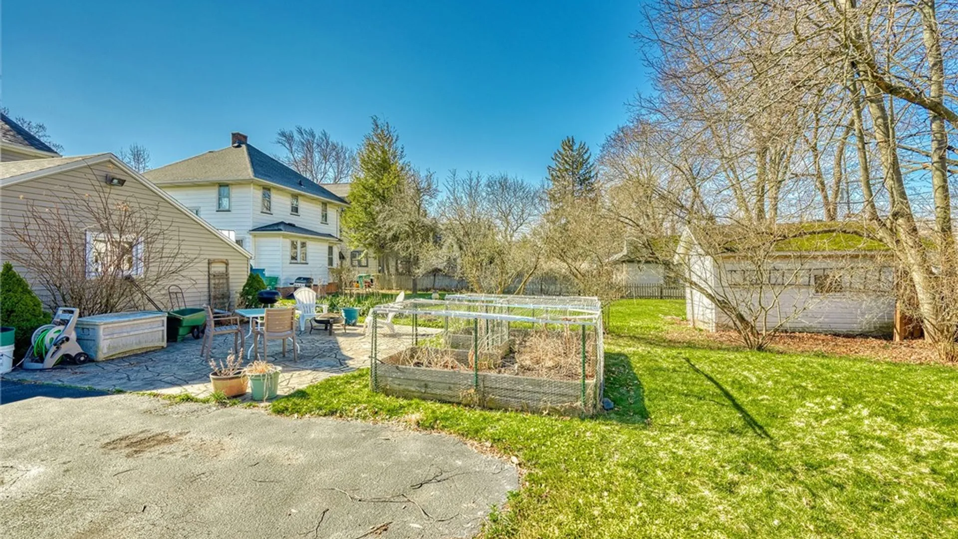 Property at 131 Sylvan Road, Brighton, NY 14618 21