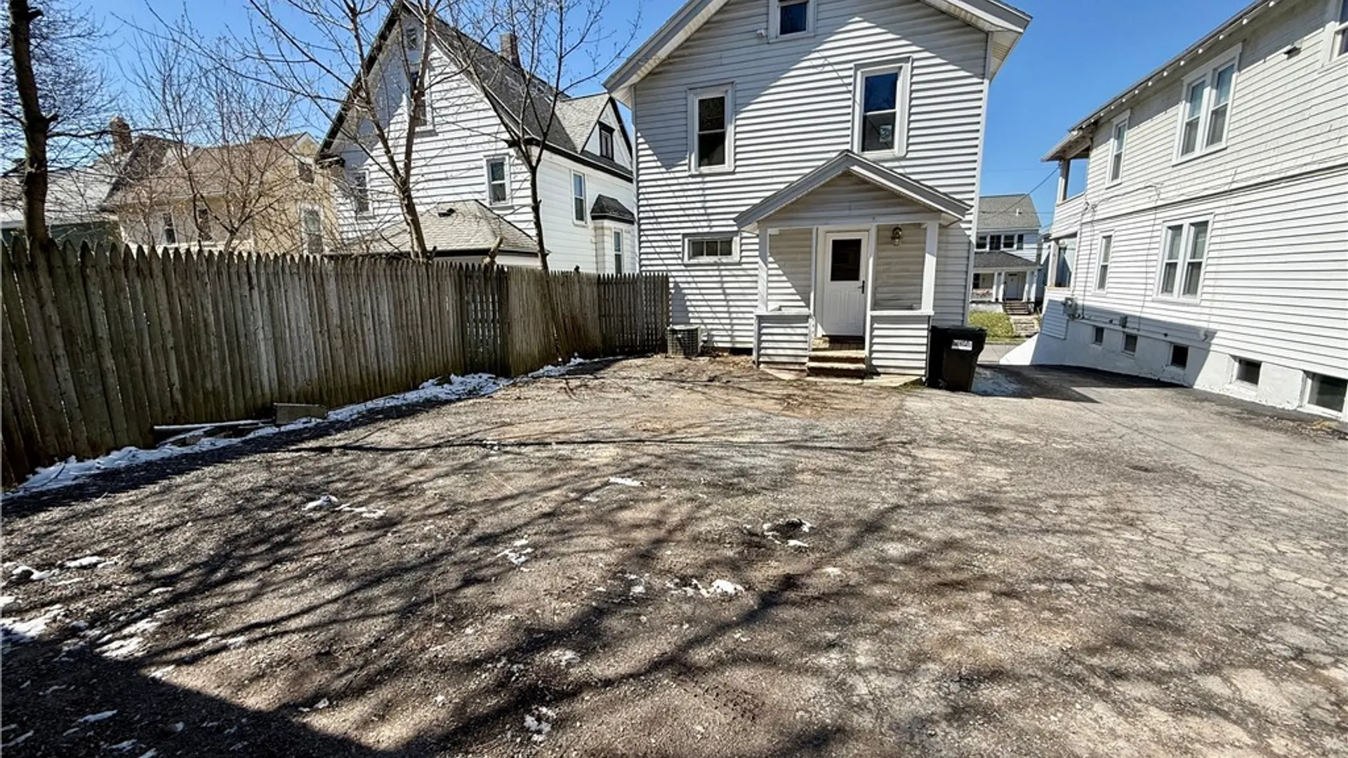 Property at 409 Hixson Avenue, Syracuse, NY 13206 10