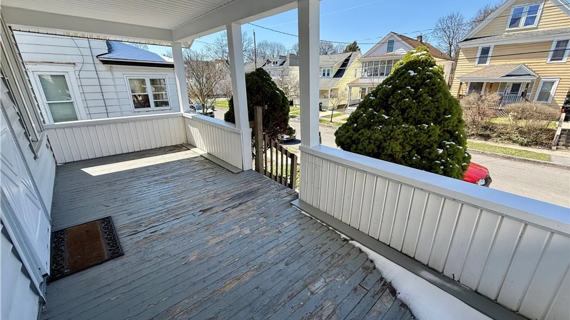 Property at 409 Hixson Avenue, Syracuse, NY 13206 11