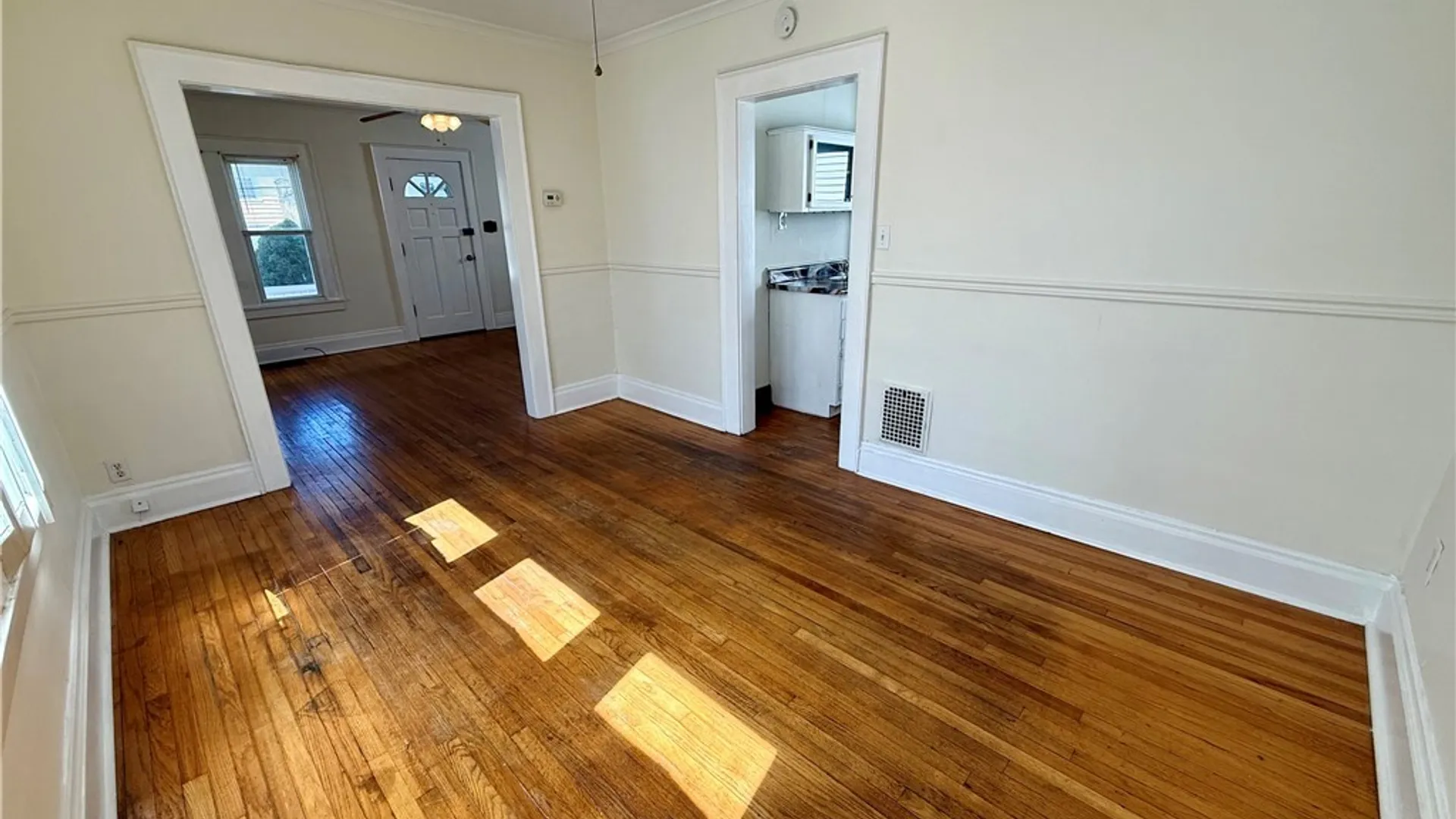 Property at 409 Hixson Avenue, Syracuse, NY 13206 20