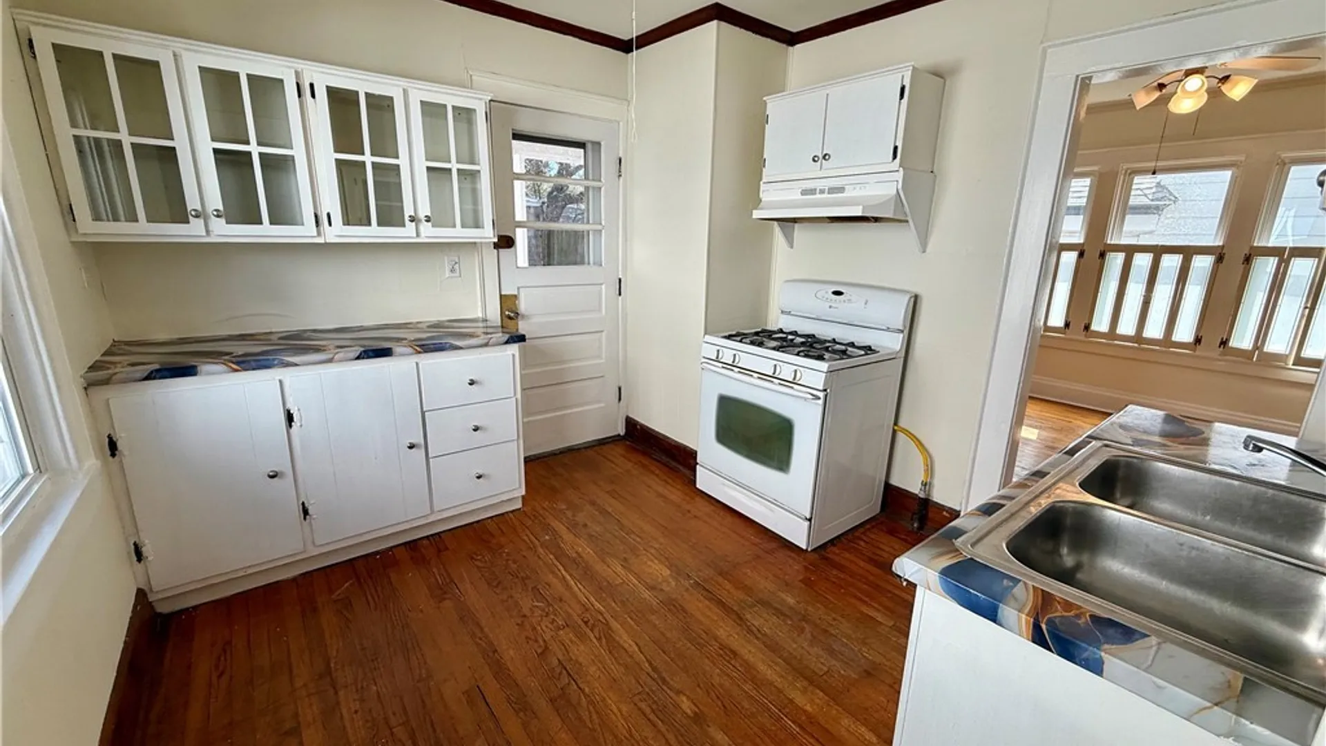 Property at 409 Hixson Avenue, Syracuse, NY 13206 22