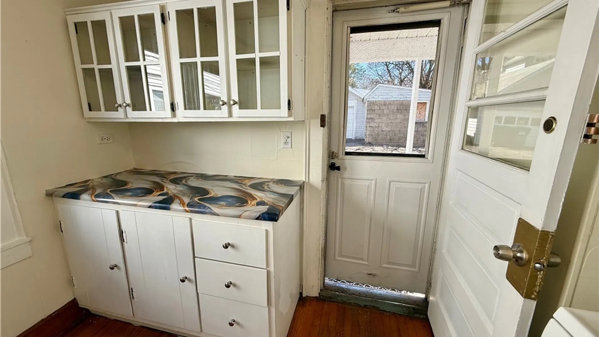 Property at 409 Hixson Avenue, Syracuse, NY 13206 27