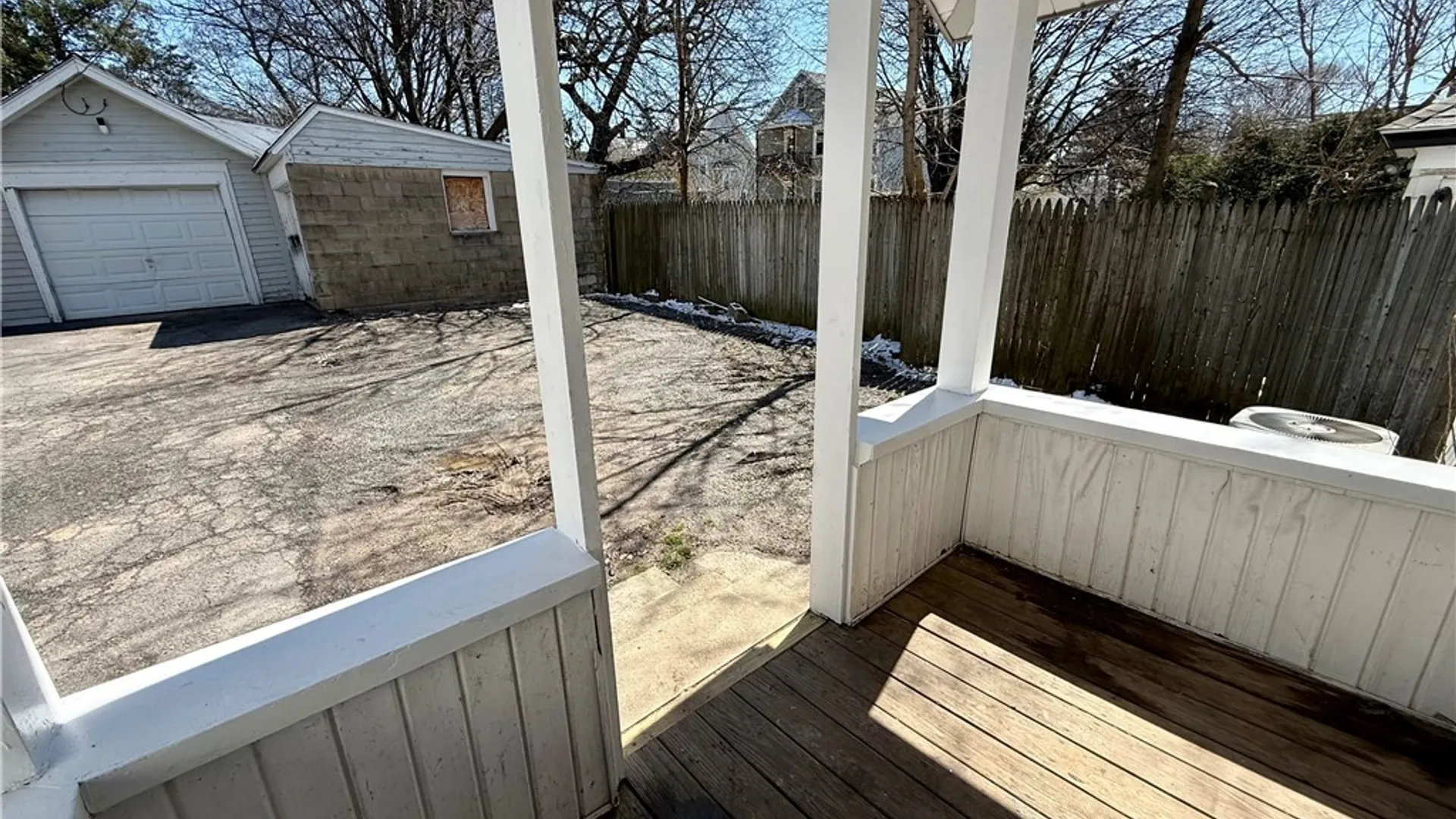 Property at 409 Hixson Avenue, Syracuse, NY 13206 28