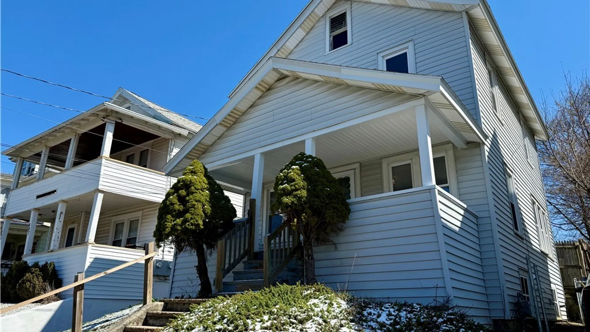 Property at 409 Hixson Avenue, Syracuse, NY 13206 3