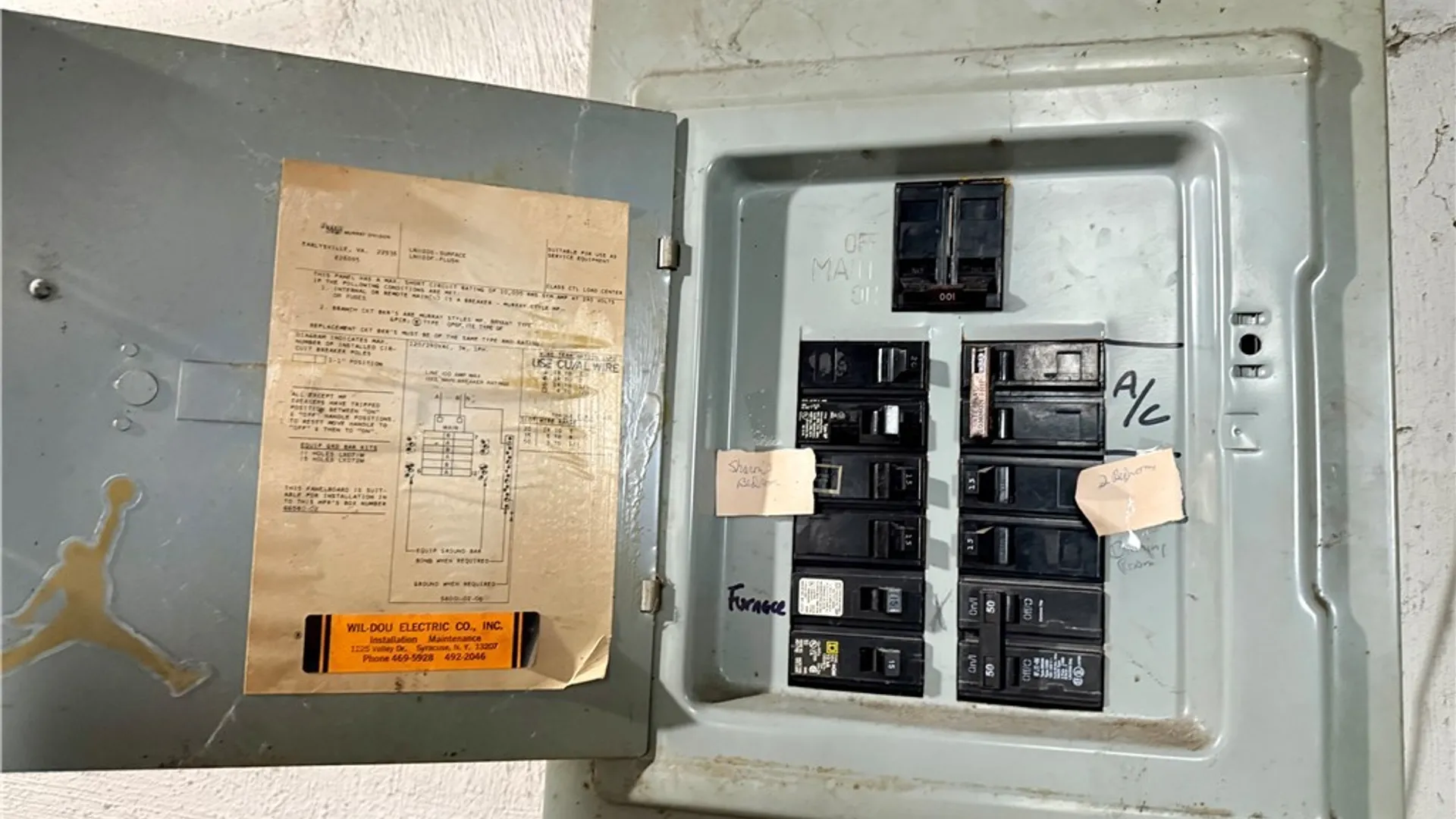 Property at 409 Hixson Avenue, Syracuse, NY 13206 45