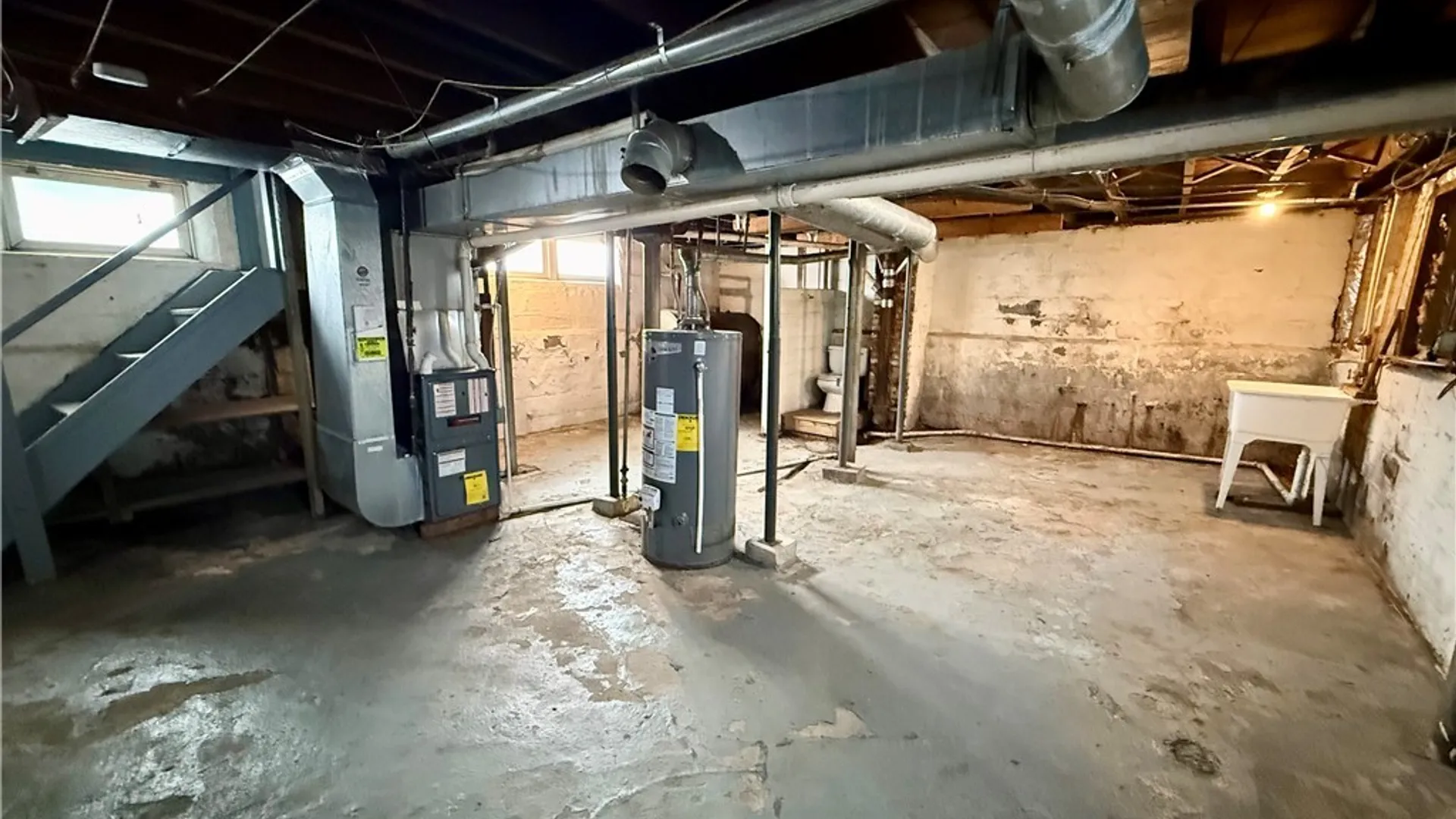 Property at 409 Hixson Avenue, Syracuse, NY 13206 46