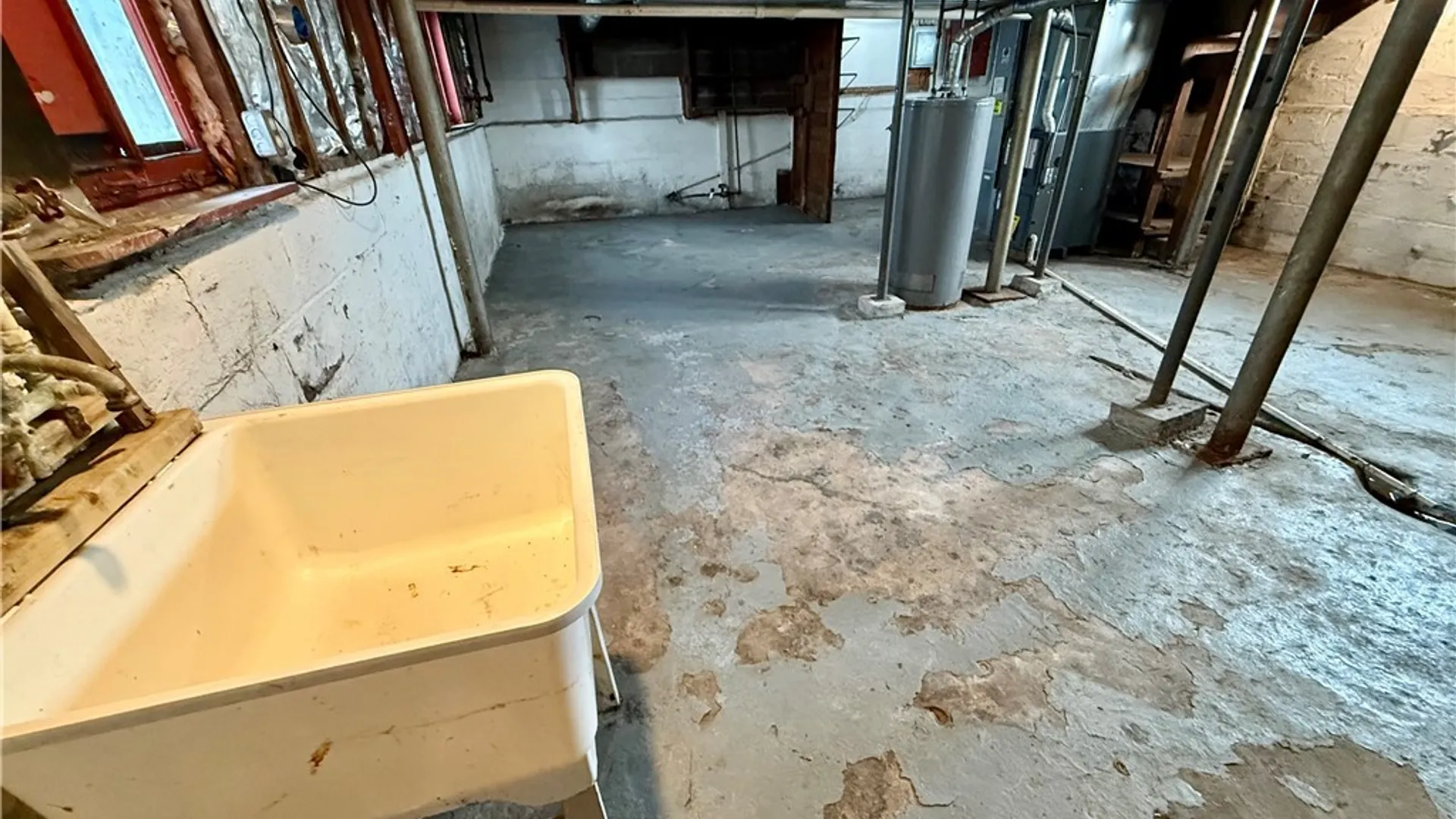 Property at 409 Hixson Avenue, Syracuse, NY 13206 48