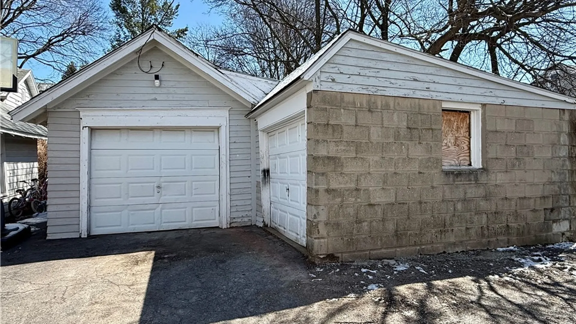 Property at 409 Hixson Avenue, Syracuse, NY 13206 7