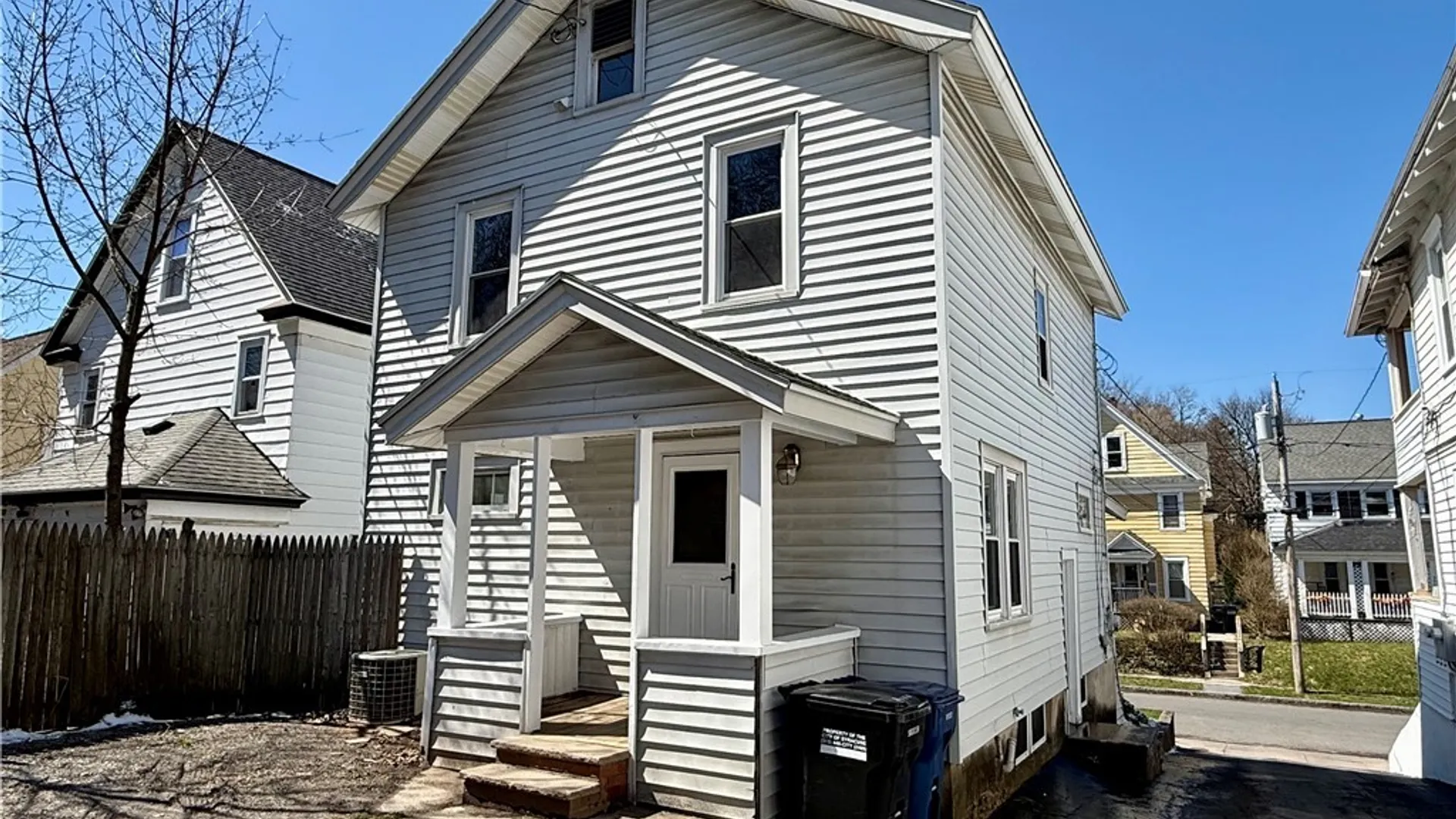 Property at 409 Hixson Avenue, Syracuse, NY 13206 8