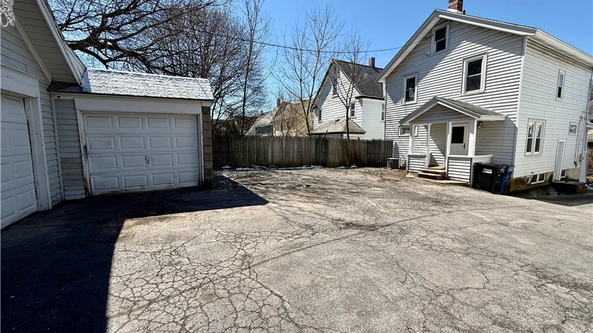Property at 409 Hixson Avenue, Syracuse, NY 13206 9