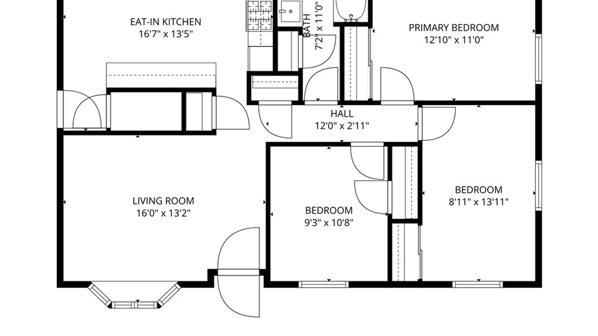 Property at 1973 Aries Avenue, Evans, NY 14047 19