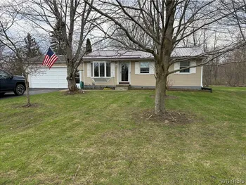 Property at 1973 Aries Avenue, Evans, NY 14047