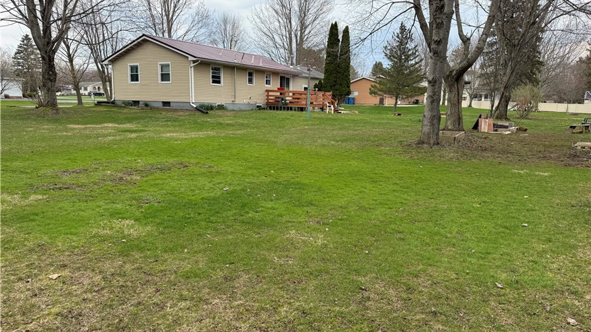 Property at 1973 Aries Avenue, Evans, NY 14047 2