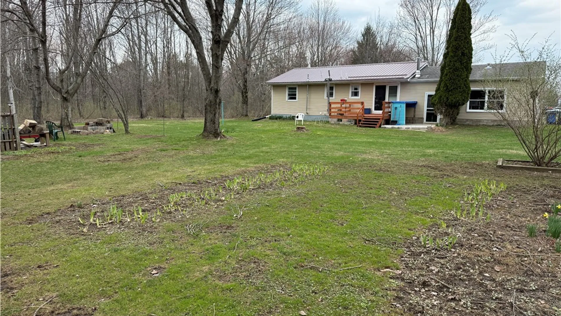 Property at 1973 Aries Avenue, Evans, NY 14047 3