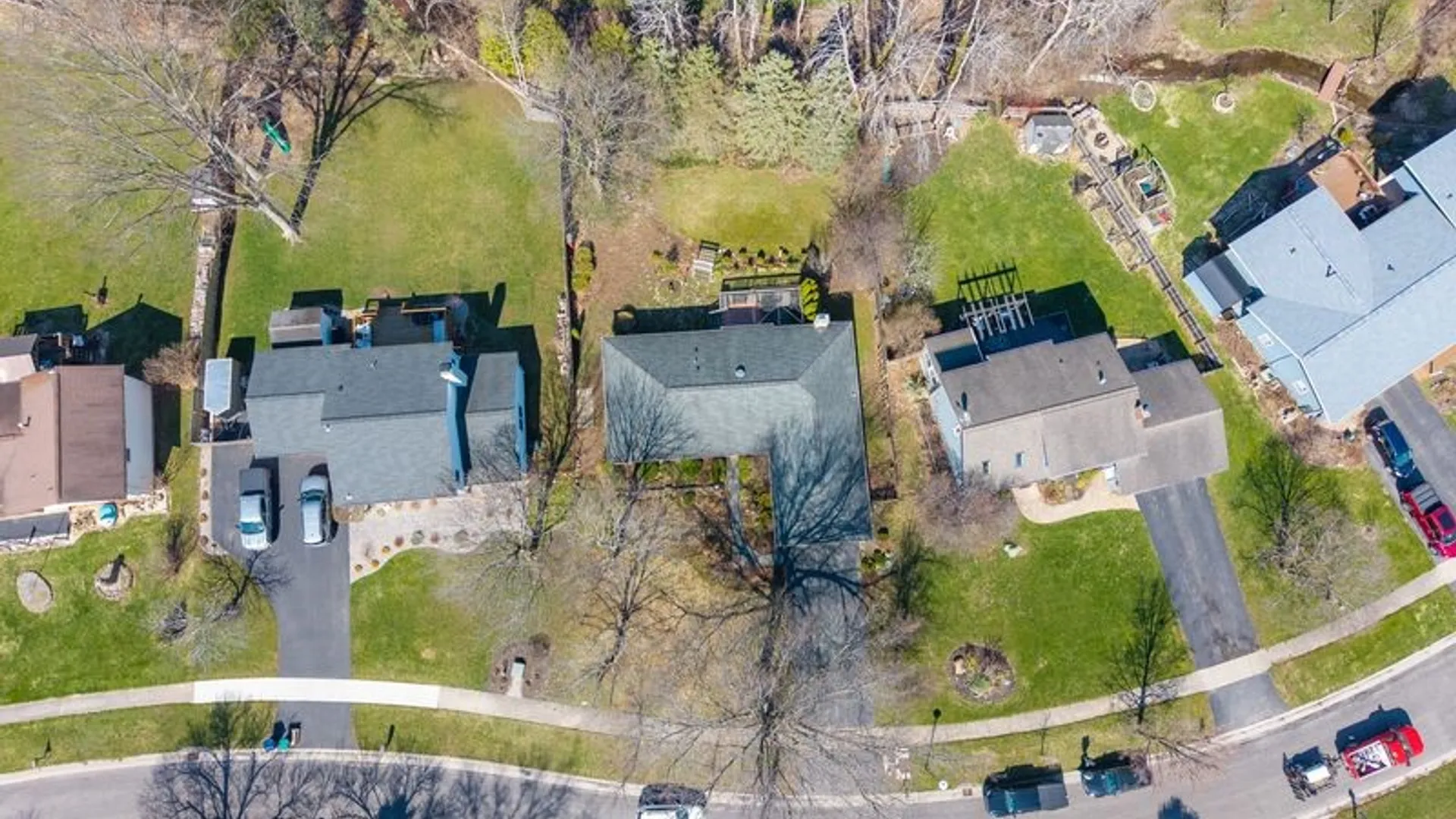 Property at 91 Apple Creek Lane, Greece, NY 14612 6