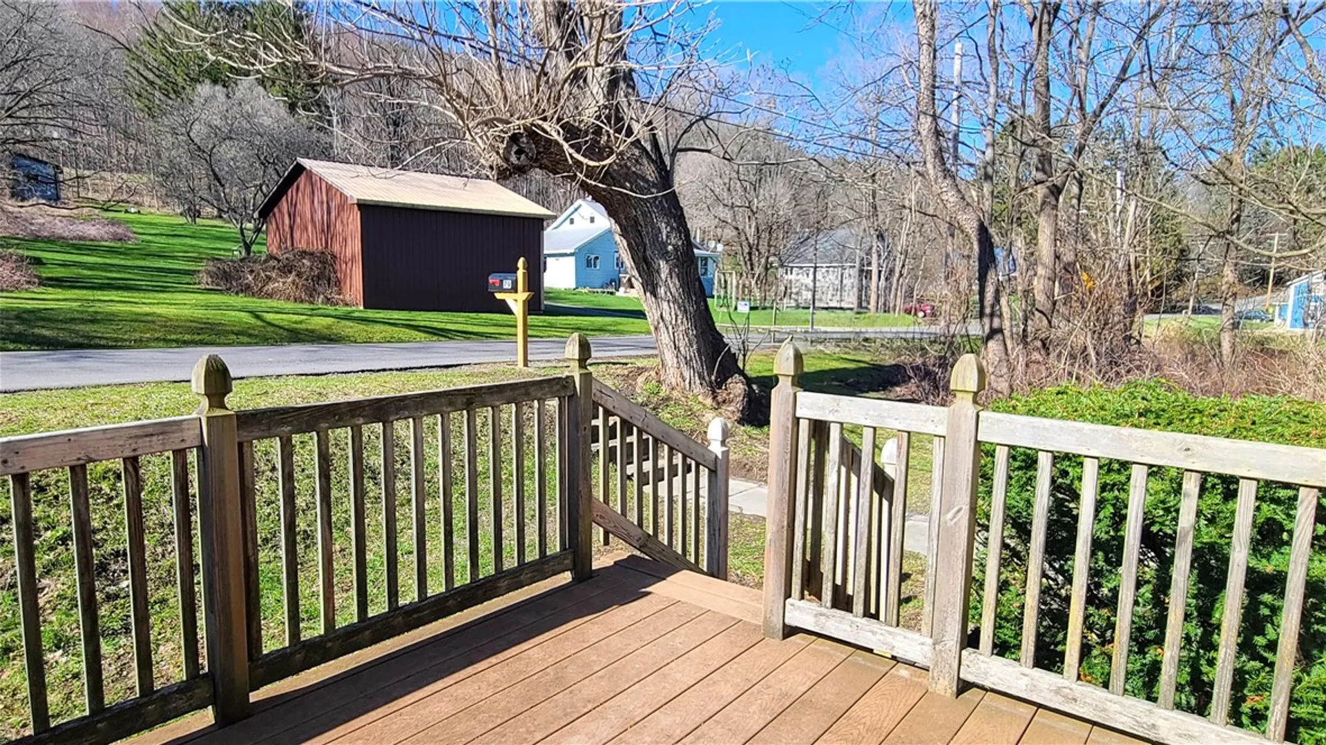 Property at 79 Bank Street, Newfield, NY 14867 10