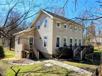 Property at 79 Bank Street, Newfield, NY 14867