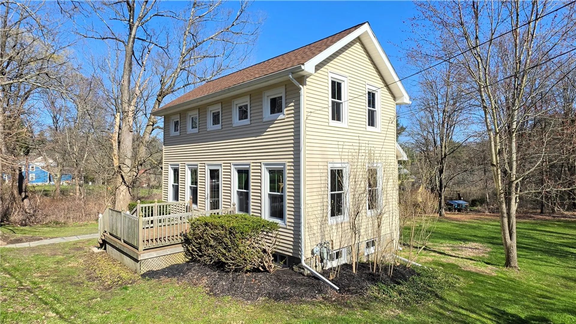Property at 79 Bank Street, Newfield, NY 14867 2