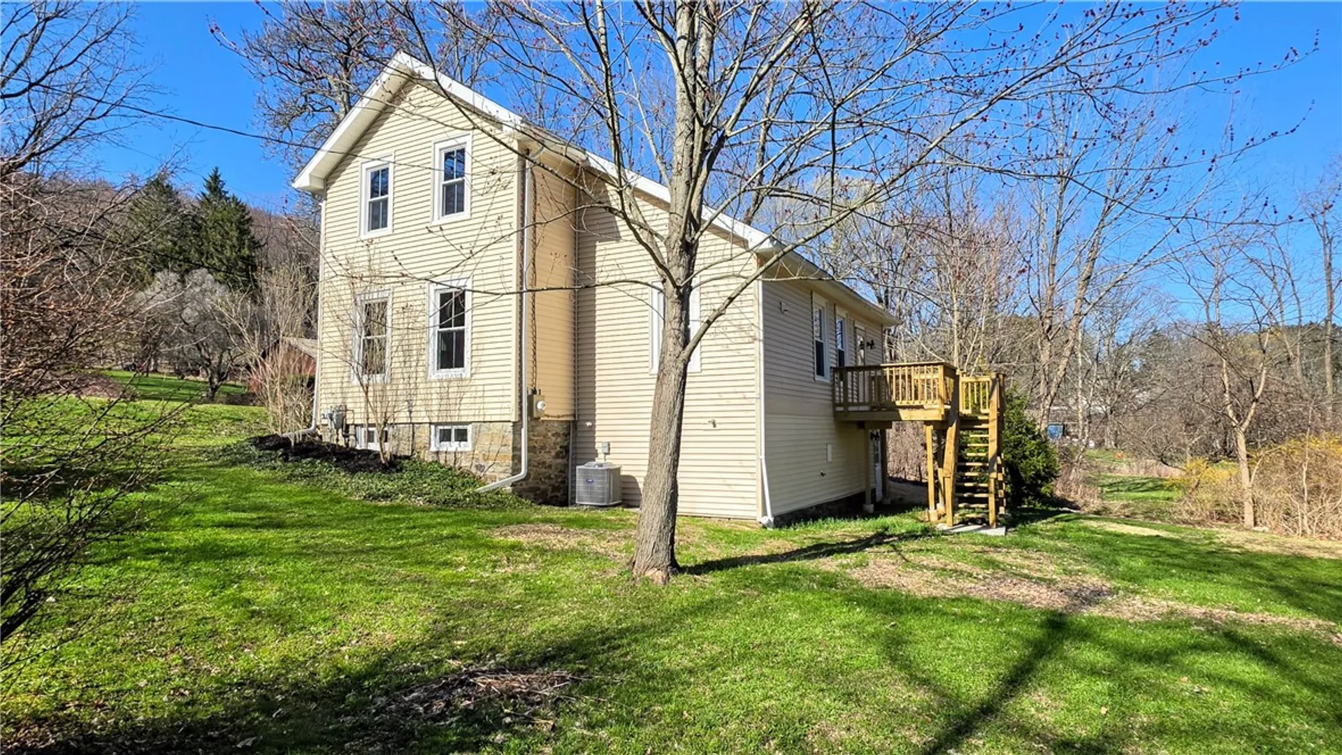 Property at 79 Bank Street, Newfield, NY 14867 49