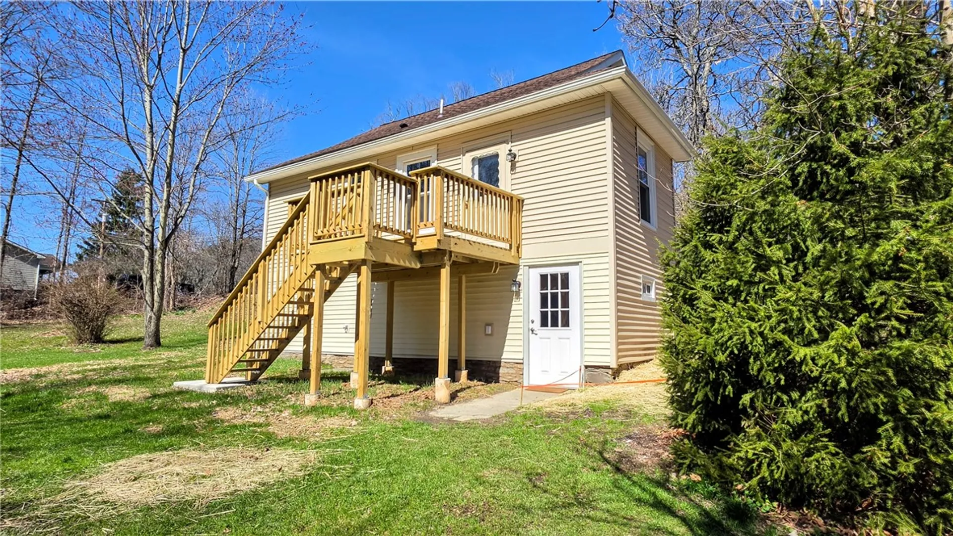Property at 79 Bank Street, Newfield, NY 14867 5
